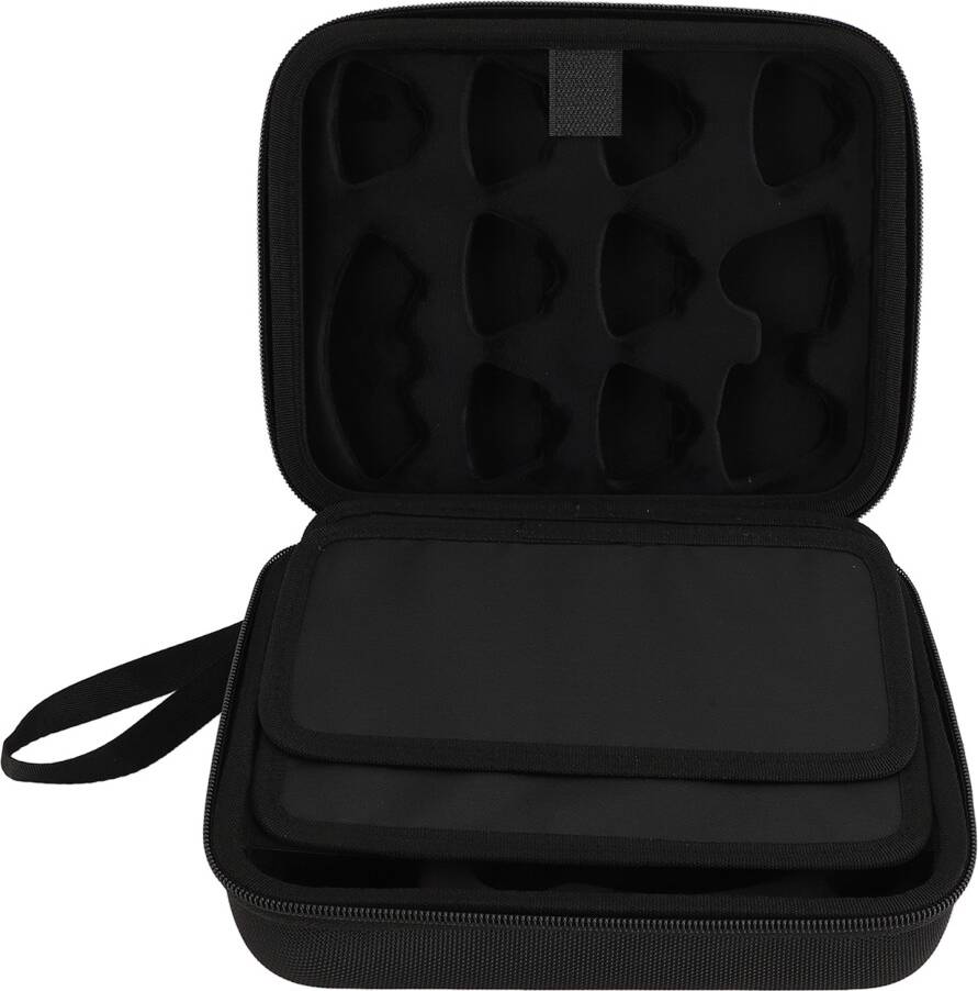 Game Controller Hard Shell Carrying Case