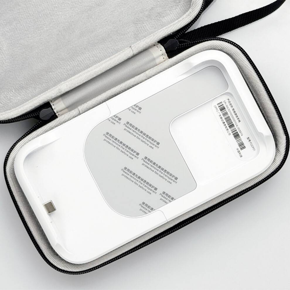 Game Controller Pouch Bag