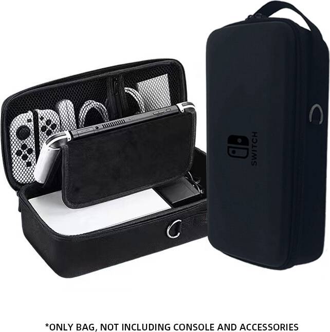 Maxpower Data Frog Switch OLED LITE Handheld Storage Bag