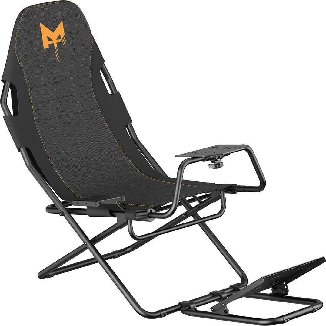Racing cockpit Maxx Tech Ultimate Racing Cockpit