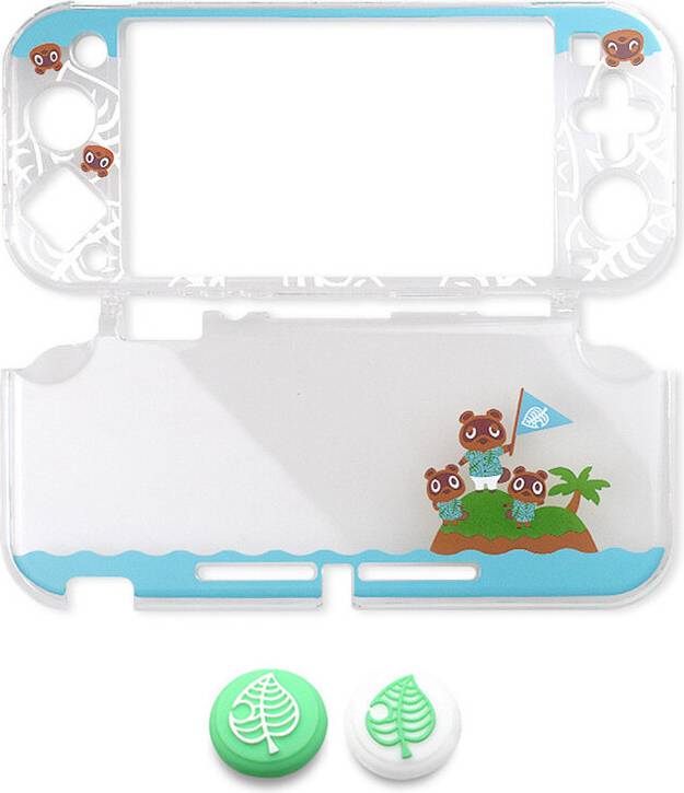 Nintendo switch lite animal Maxpower 3 In 1 Protective Case Nintendo Switch Lite