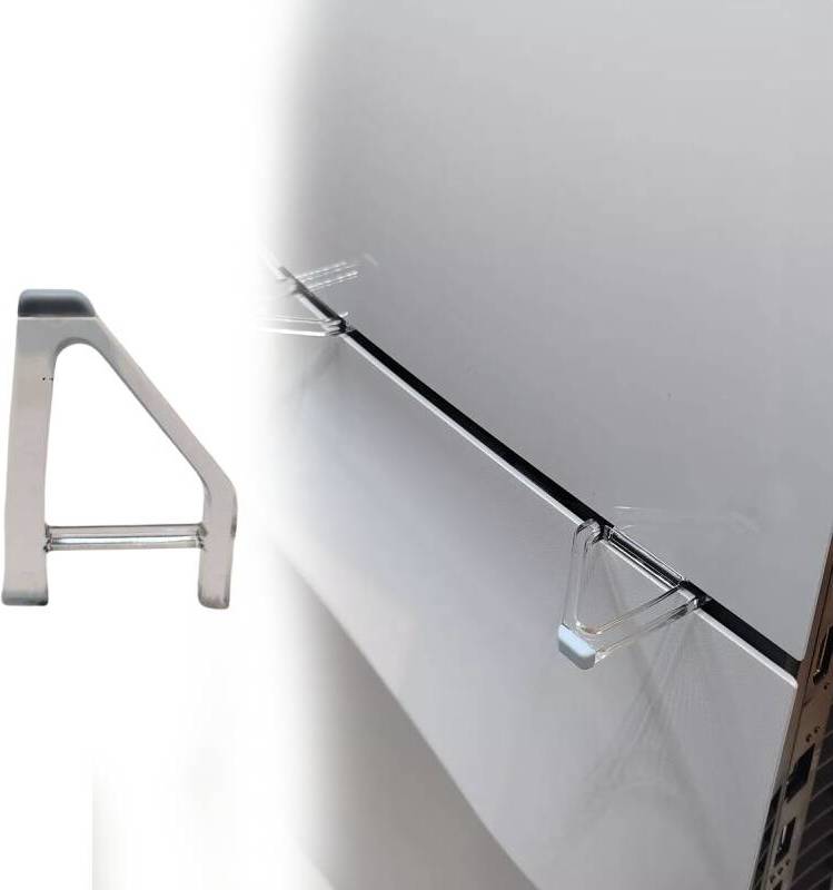 Ps5 stand PS5 Triangle Stand Horizontal Positioning