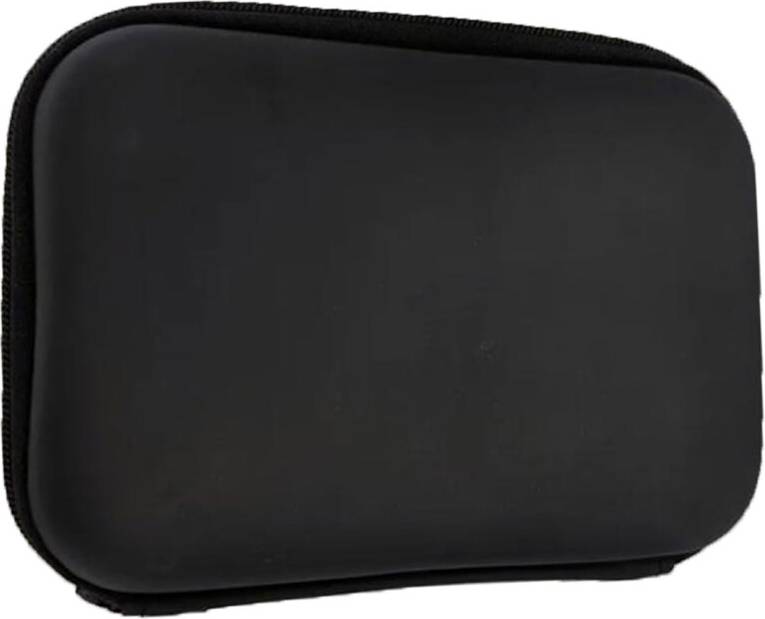 Game Console Carrying Case Splashproof EVA Hard Shell