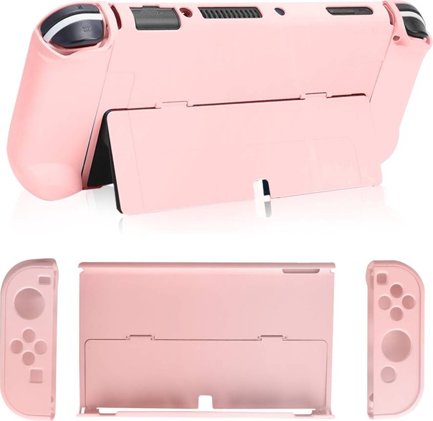 Nintendo switch oled Nintendo Switch OLED Protective Case