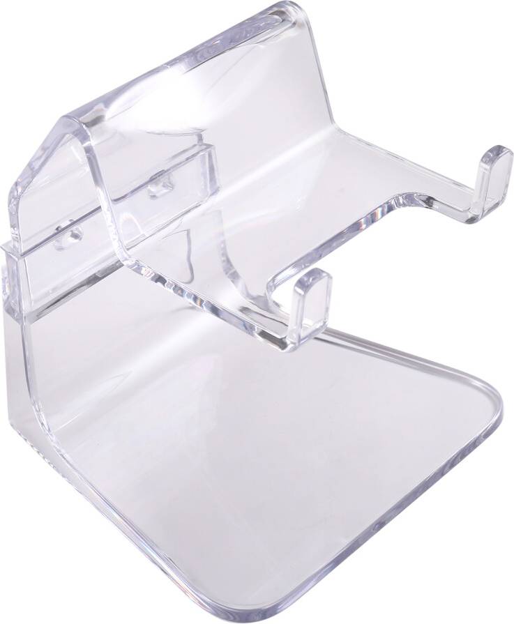 Ps5 pro console Phantom Stand Rack Controller Holder for PS5 Pro