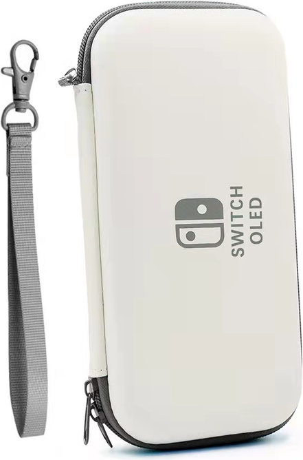 Maxpower Data Frog Storage Case Nintendo Switch