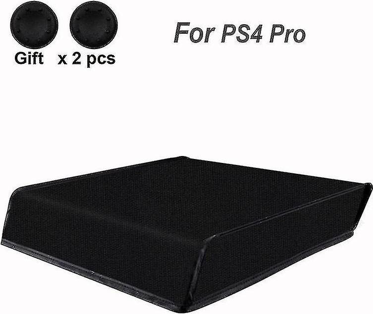 Dustproof Cover Case For Ps4 Pro