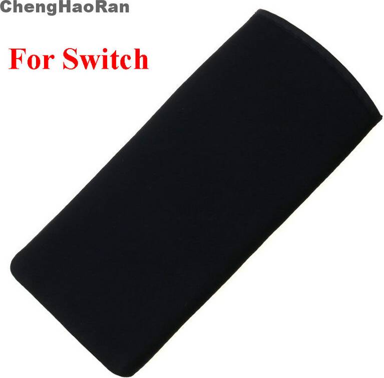 Maxpower Soft Protective Pouch Case For Switch