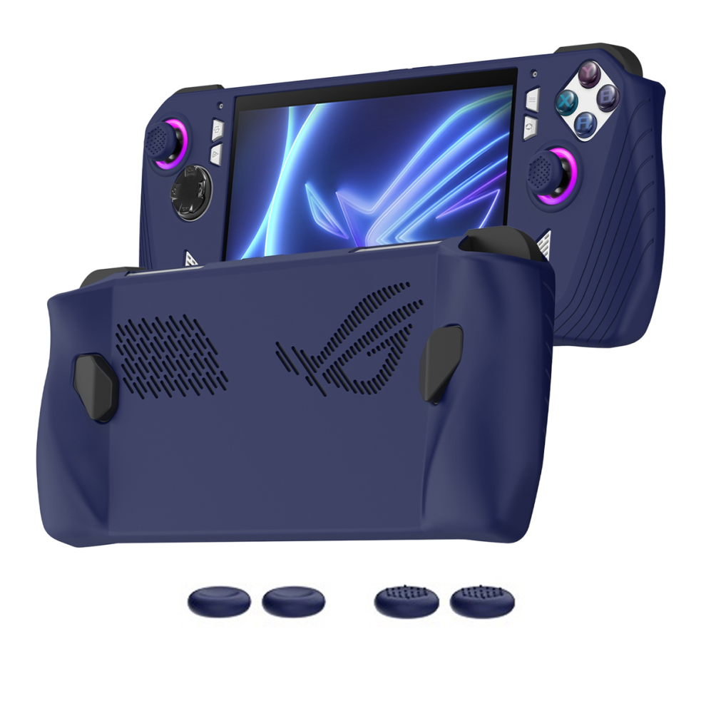 Ally Handheld Game Console Protective Case