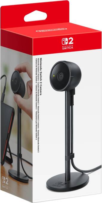 Nintendo switch 2 Nintendo Switch 2 Camera