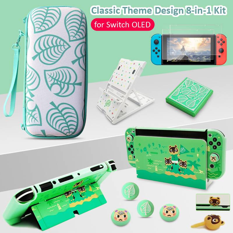 Maxpower L Normal Style Storage Bag Nintendo Switch