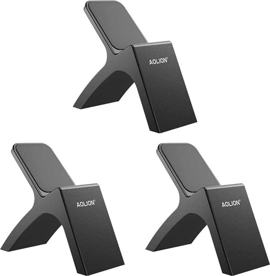 3X Game Controller Stand
