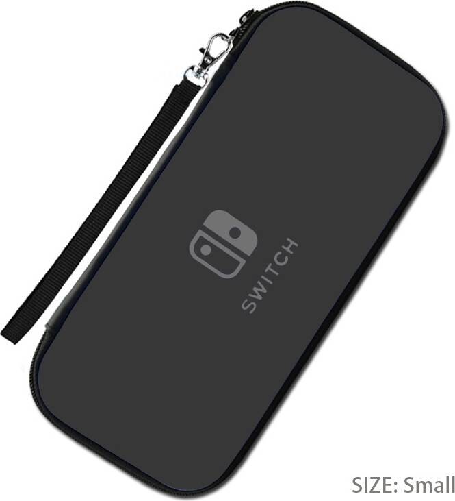 Maxpower Nintendo Switch Case Waterproof Hard Shell