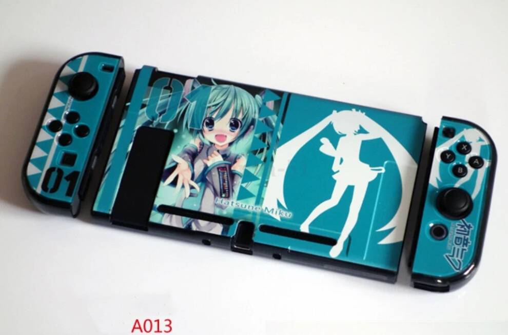 Nintendo Switch Hard Protective Shell Case