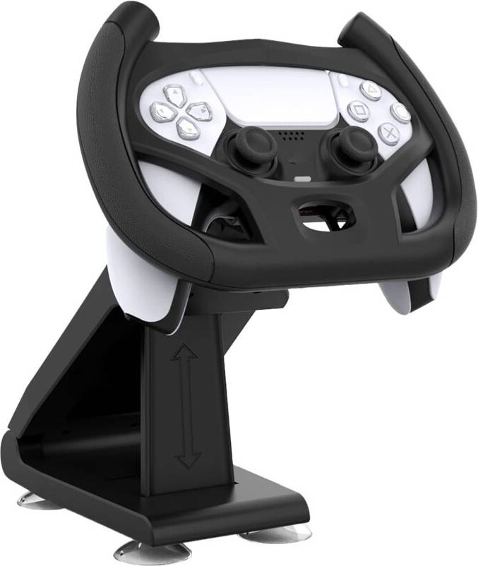 Ps5 racing wheel Racing Wheel Stand for PS5 Game Controller