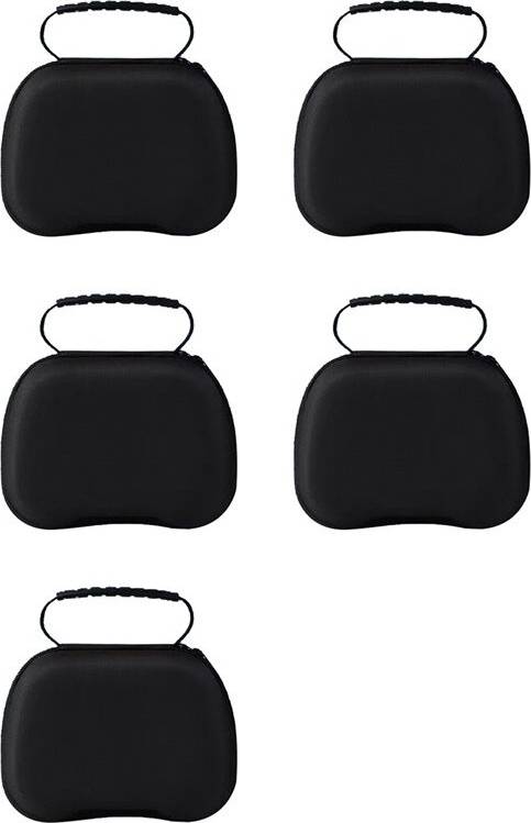 Typecat 5X Game Controller Storage Case