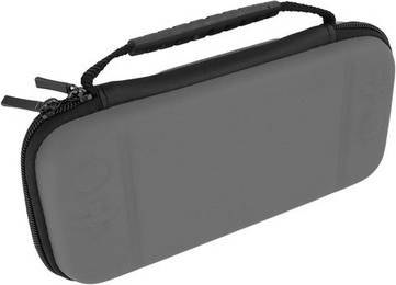 Gray Game Console Case