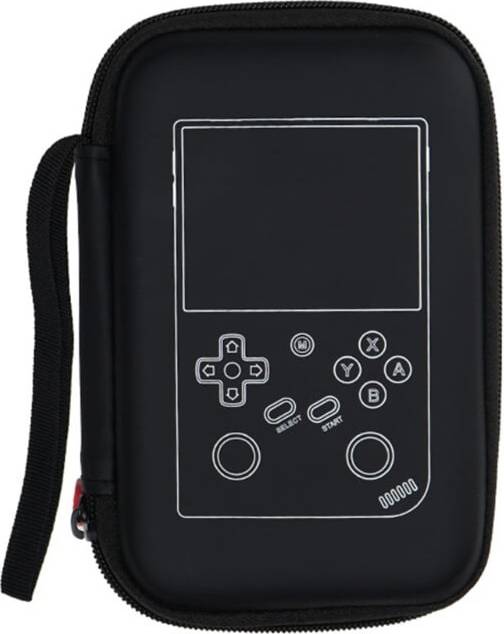 RG35XX Pro Handheld Console Case