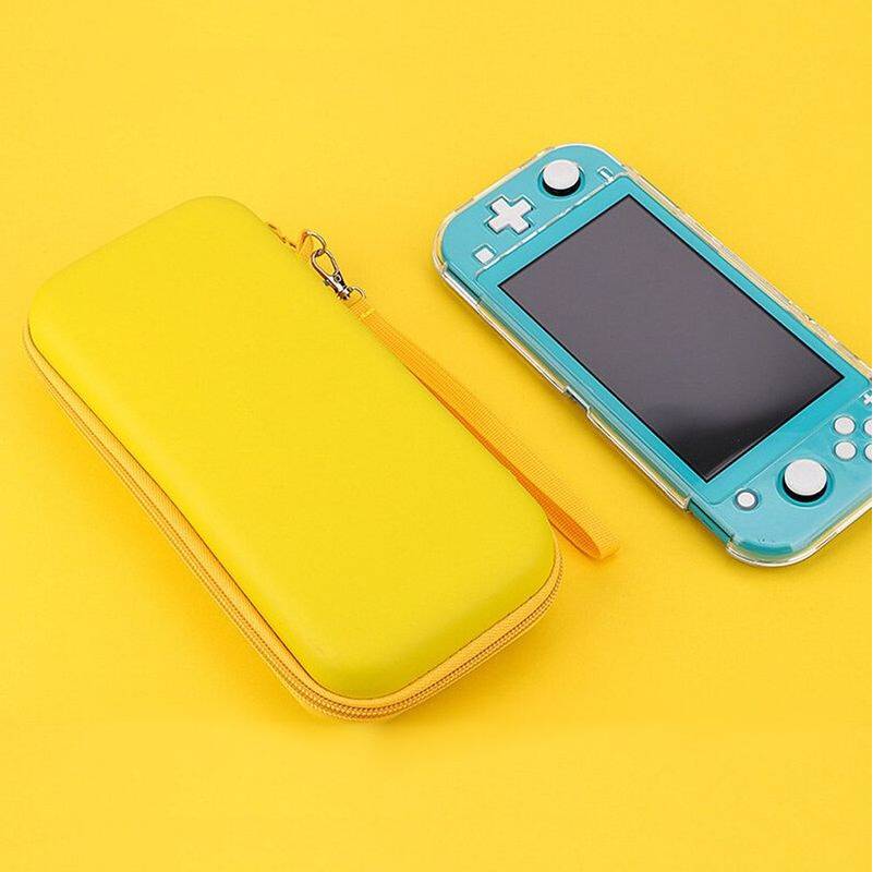 Maxpower Protective Travel Case Handheld Hard Shell