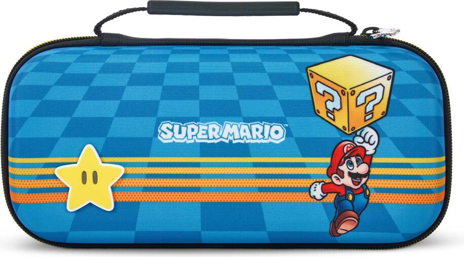 PowerA Protection Case Nintendo Switch Lite OLED
