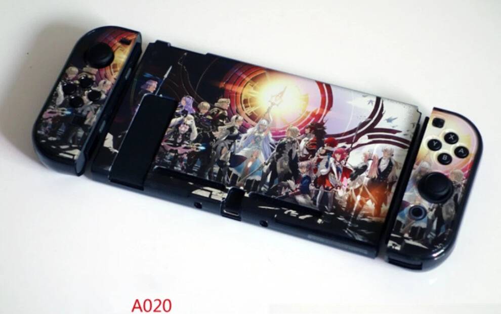 A020 Nintendo Switch Hard Protective Shell Case