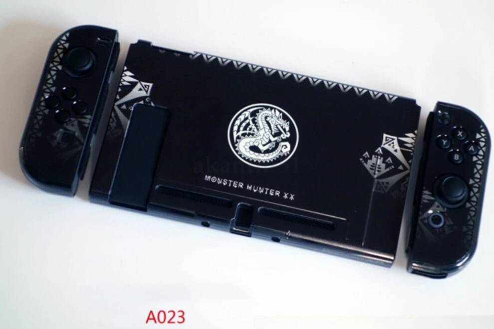 A023 Nintendo Switch Hard Protective Shell Case