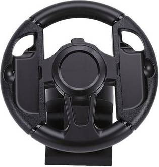 Steering wheel stand Enhanced Racing Game Steering Wheel Stand