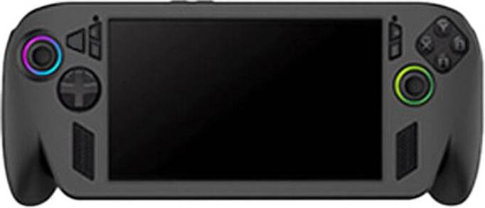 Rog ally x Silicone Protective Case for ROG Ally X