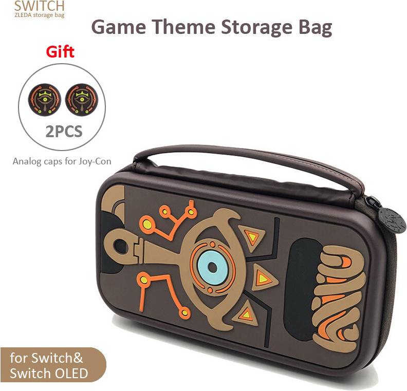 Nintendo oled case Maxpower Nintendo Switch OLED Case Shell Cover