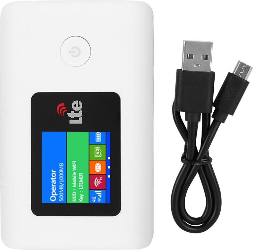 Qualcomm Multi-Mode Chipset USB Modem