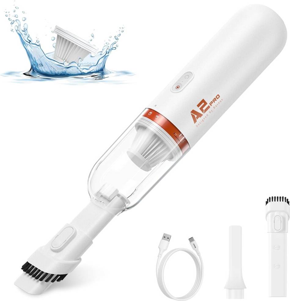 Baseus Handheld Vacuum Cleaner 80AW