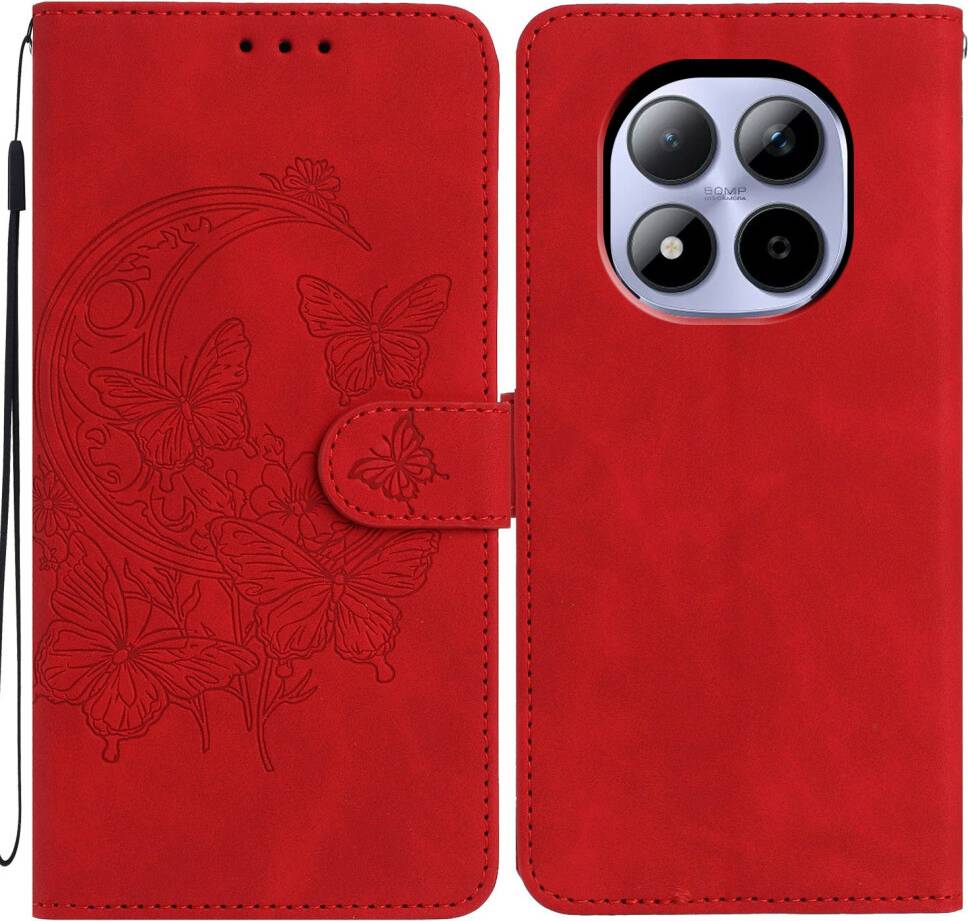 Redmi Note 15 Pro 5G Case