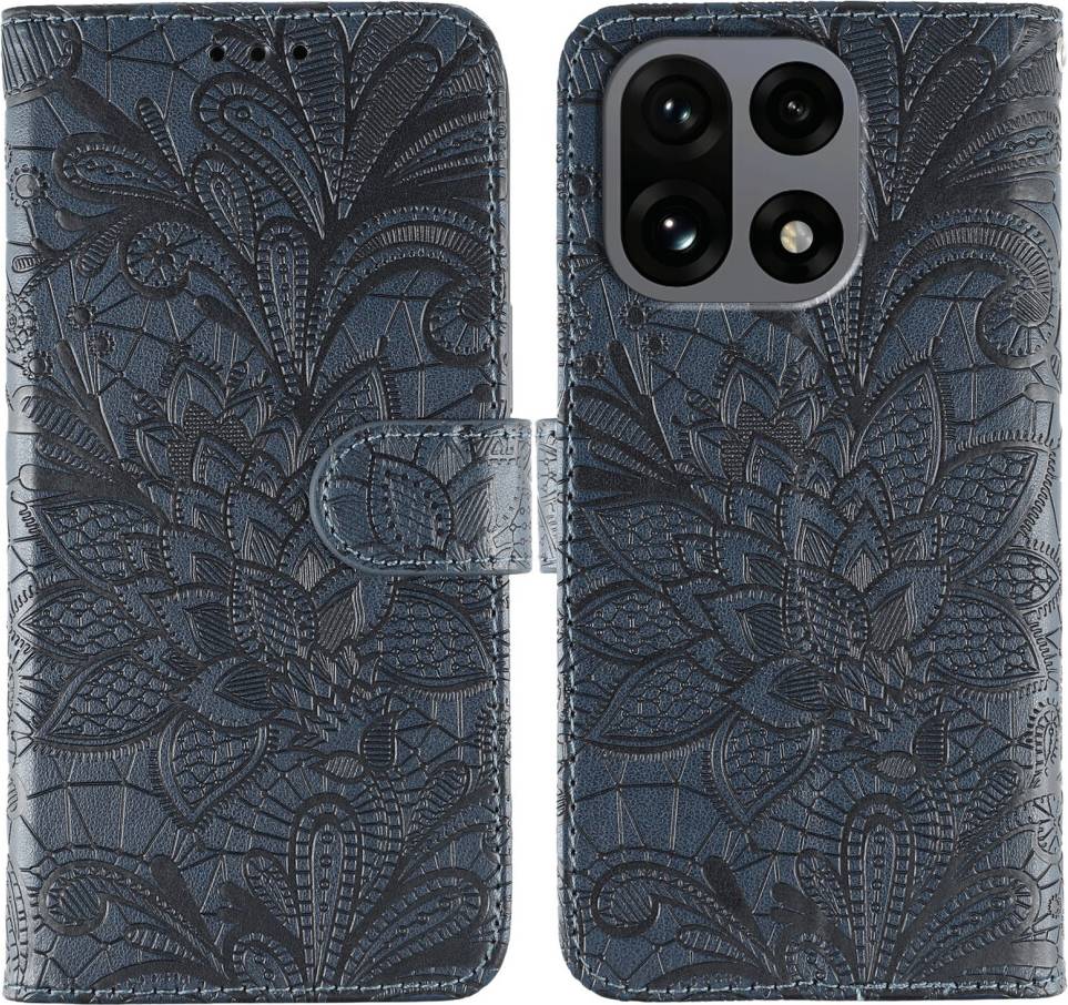 OnePlus 15 5G Lace Flower Case