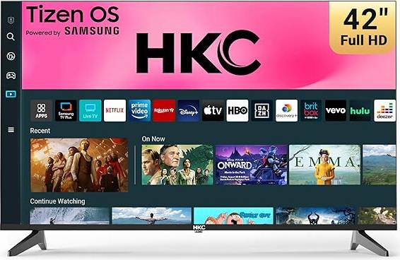 40 Inch FHD Smart TV 42 Inch Tizen
