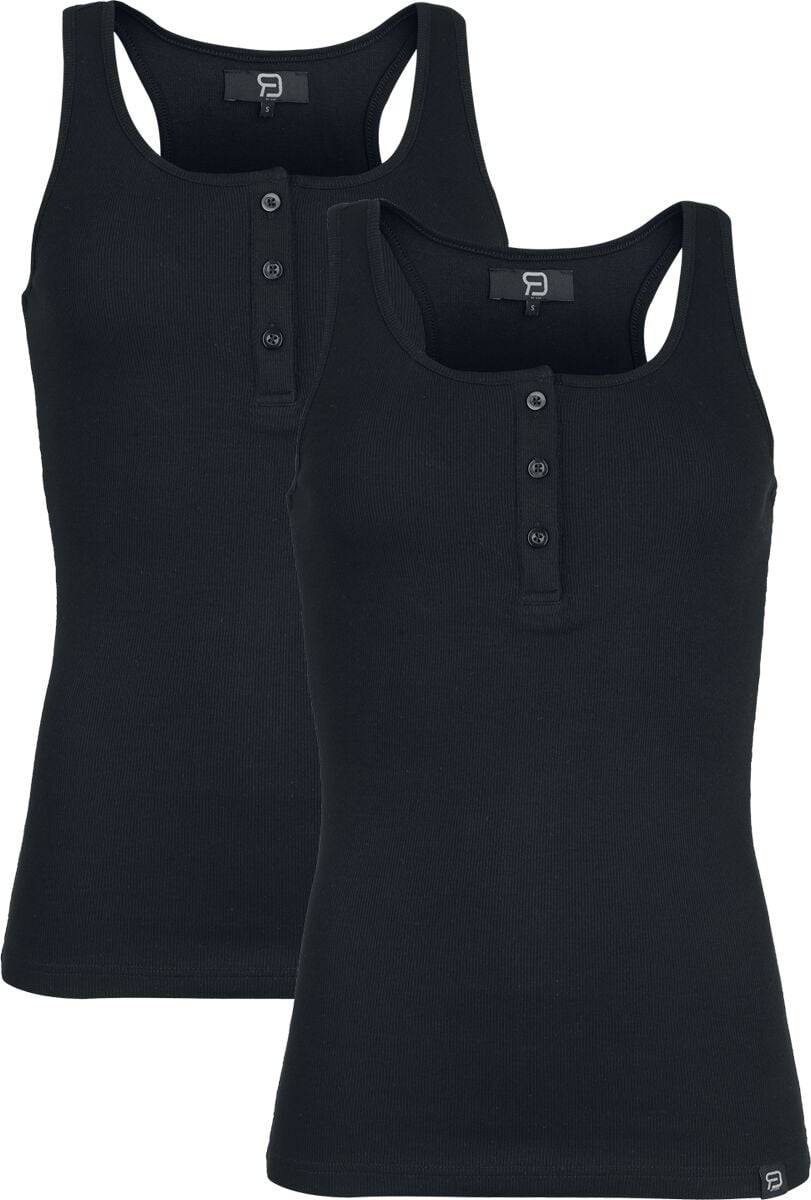 RED by EMP Basic 2-Pack Top - Sort