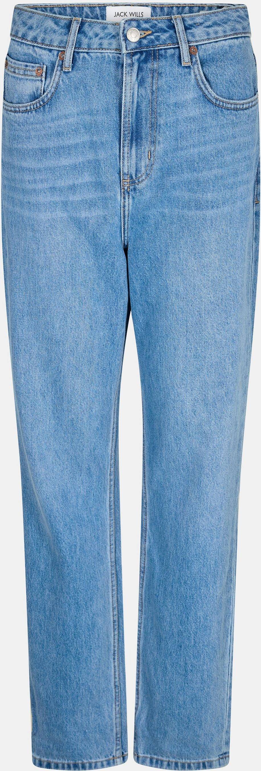Maddie High Rise Jeans