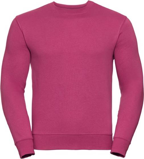 Authentic Sweat - Fuchsia