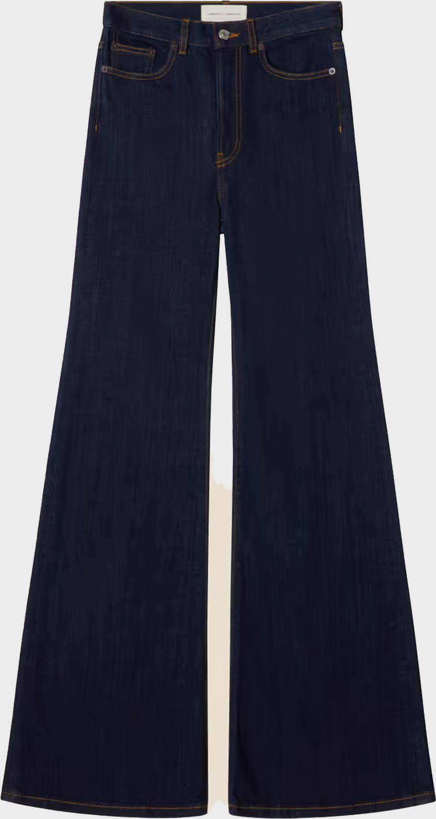 Fuji Jeans Blue Rinse