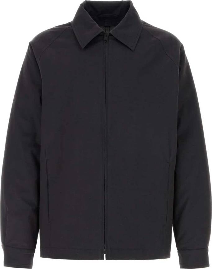 The Row Pulp Jacket Jakker - Sort