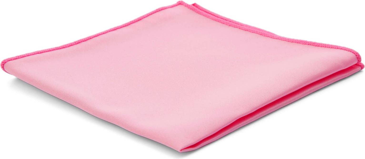 Trendhim Basic Bröstnäsduk - Ljusrosa