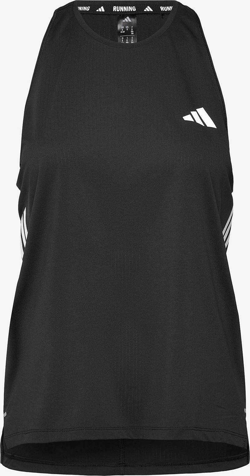 adidas Performance Adi365 Climacool Tanktop - Sort
