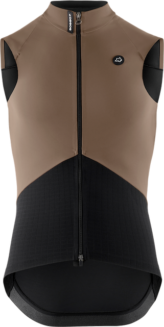 Assos spring fall Assos Mille GTS Spring Fall Vest S11