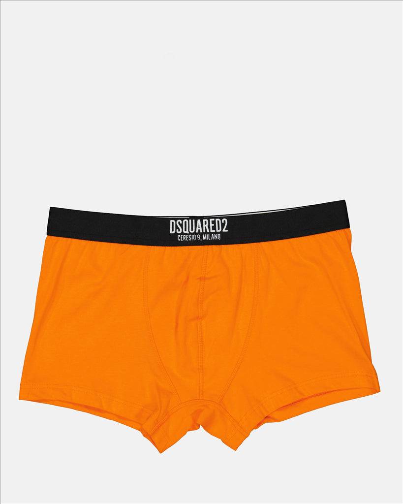 DSquared2 Logo Boxers