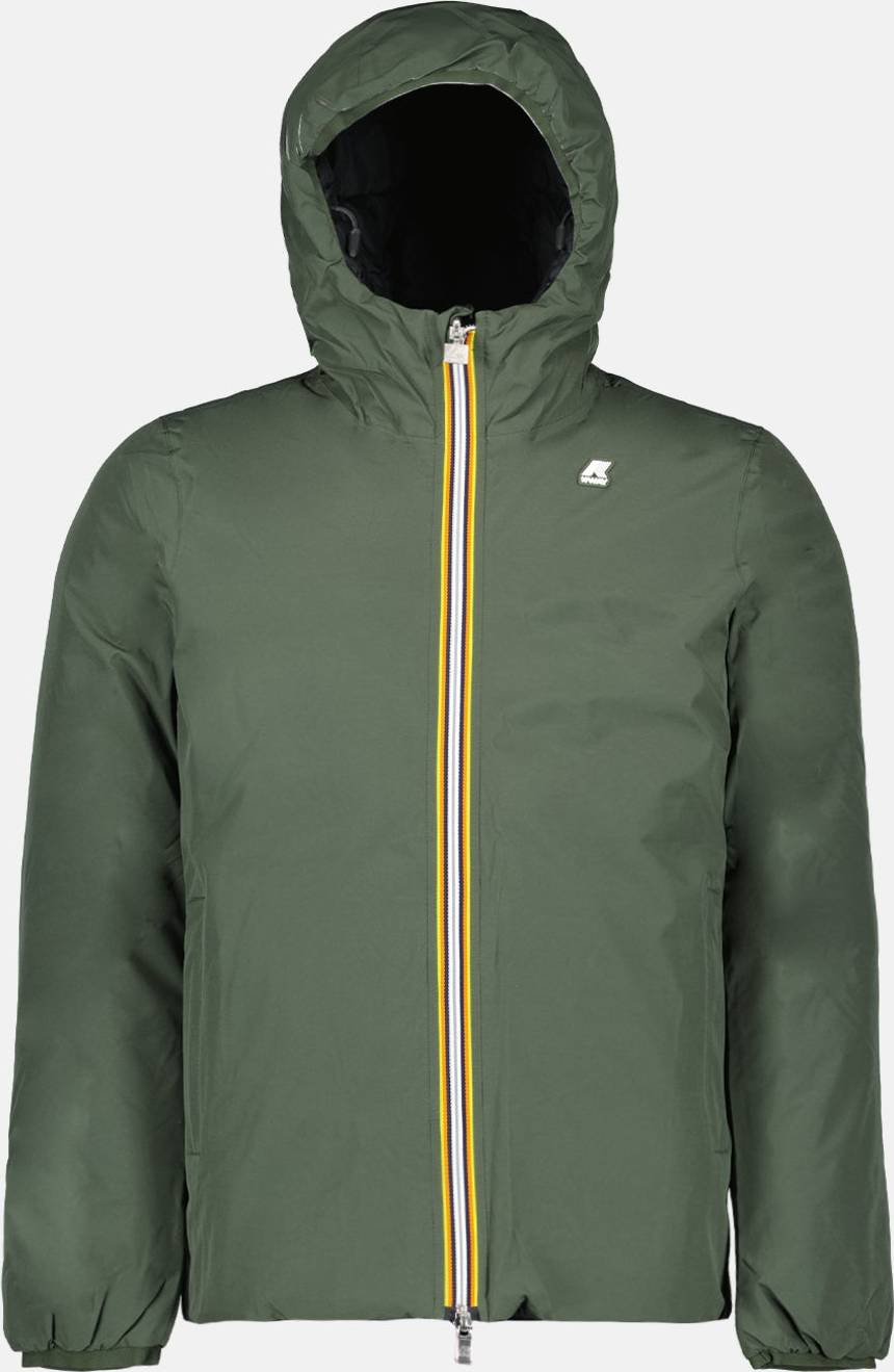 K-Way Reversible Jack Jacket