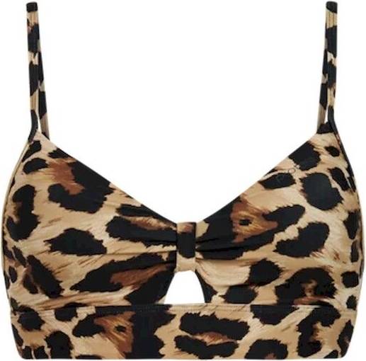 Protest Mixsyncs Bikini Top Damer - Sort