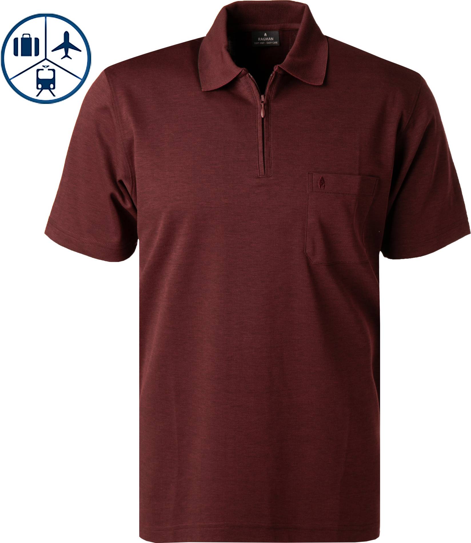 Polo Rouge