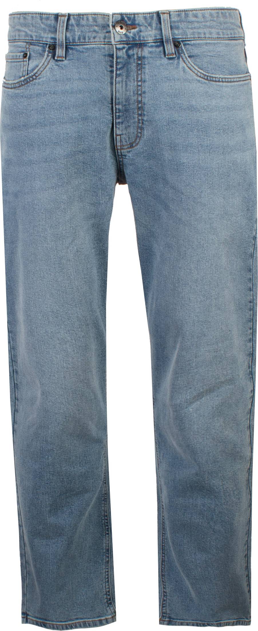 Indicode Jeans Invince In Blue Wash