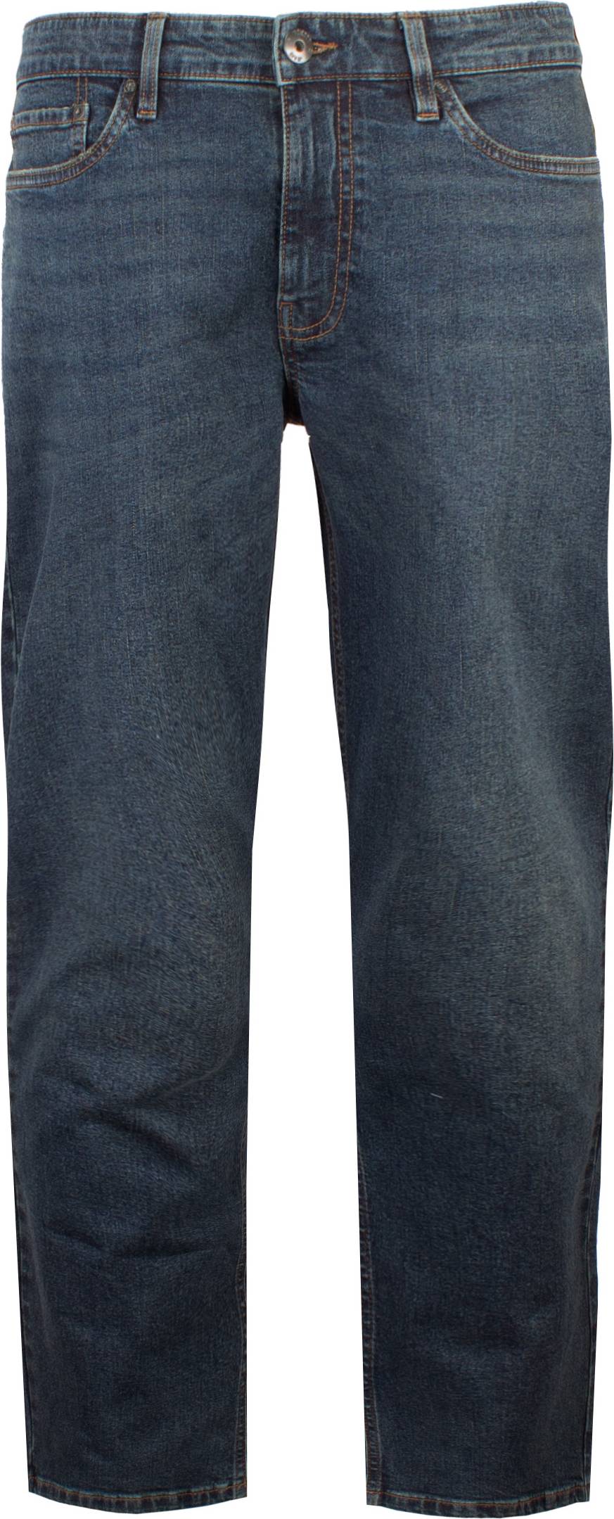 Indicode Jeans Invince Iconic Blue