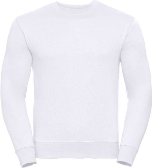 Authentic Sweat - White