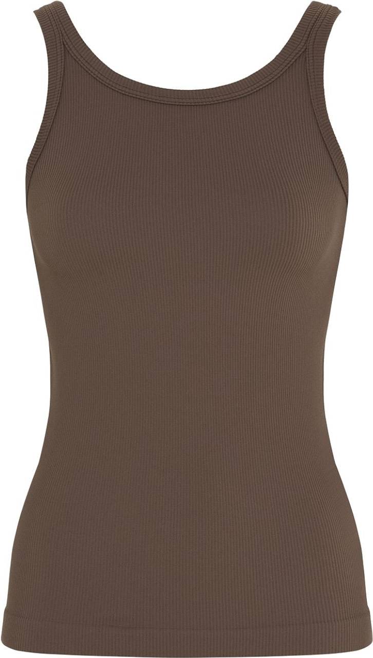Tim & Simonsen Top Noce Lone Rib Noce
